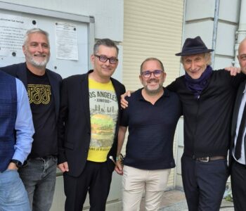 Kwyjibo rencontre Erik Truffaz